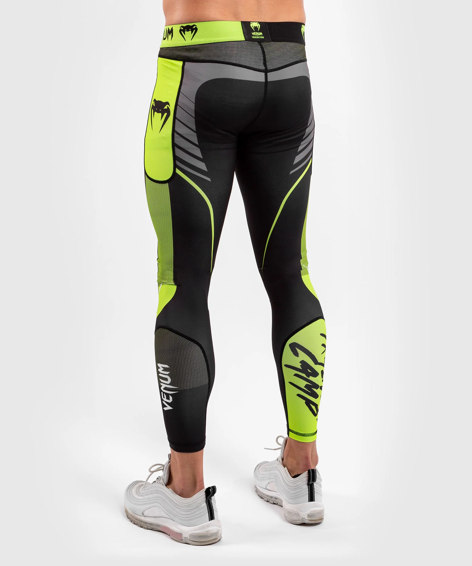 Venum Training Camp 3.0 Compression Tights - Image 4