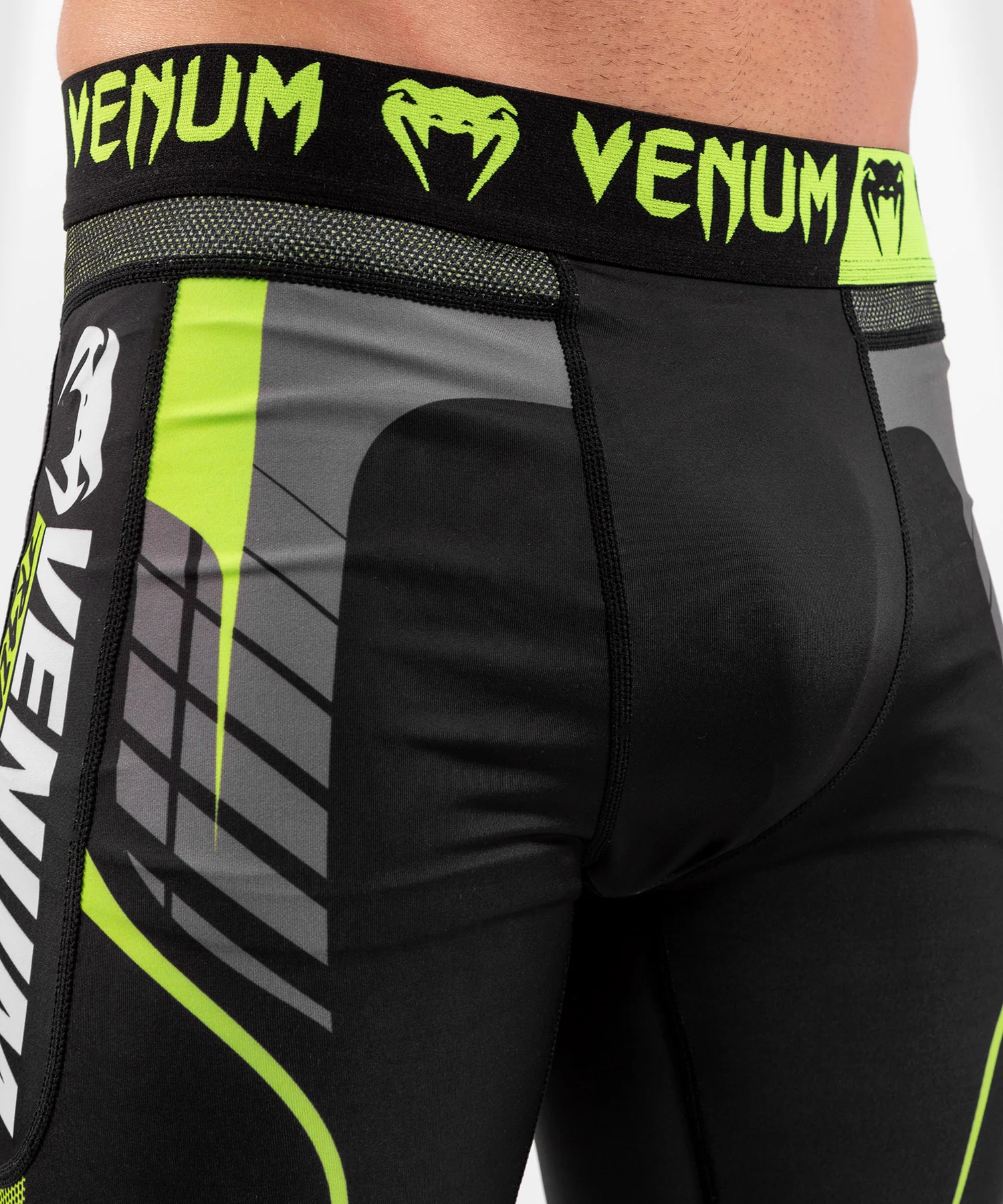 Venum Training Camp 3.0 Compression Tights - Image 5
