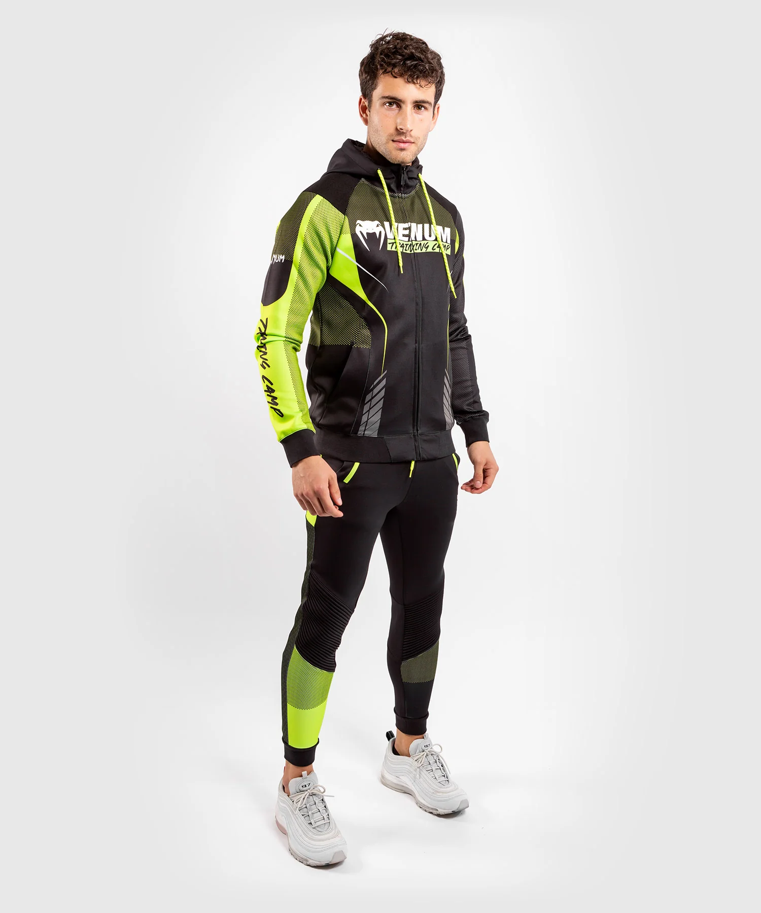 Venum Training Camp 3.0 Hoodie - Image 10