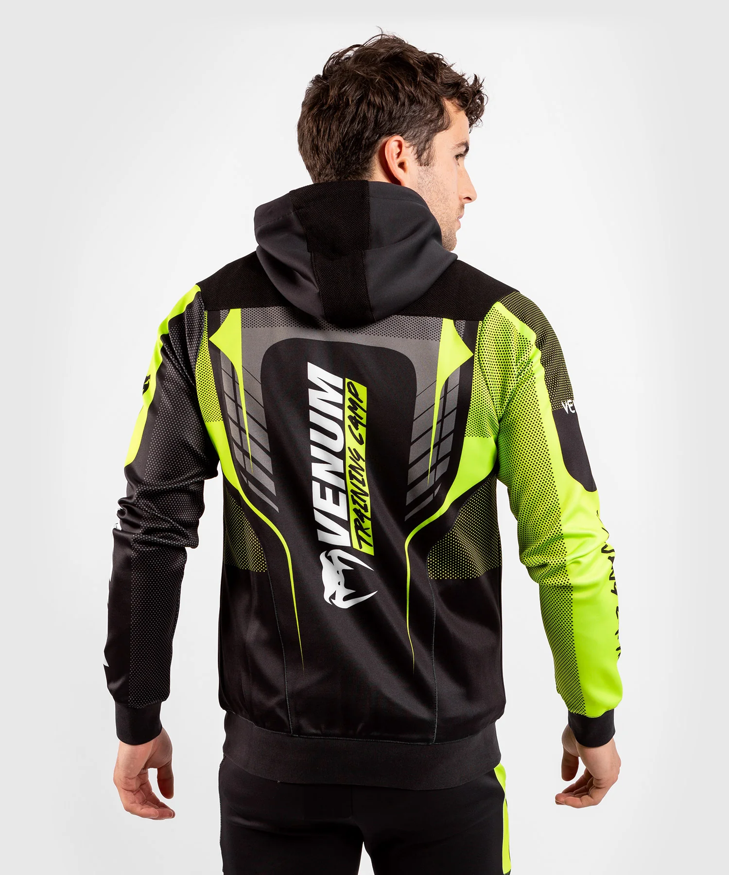 Venum Training Camp 3.0 Hoodie - Image 2