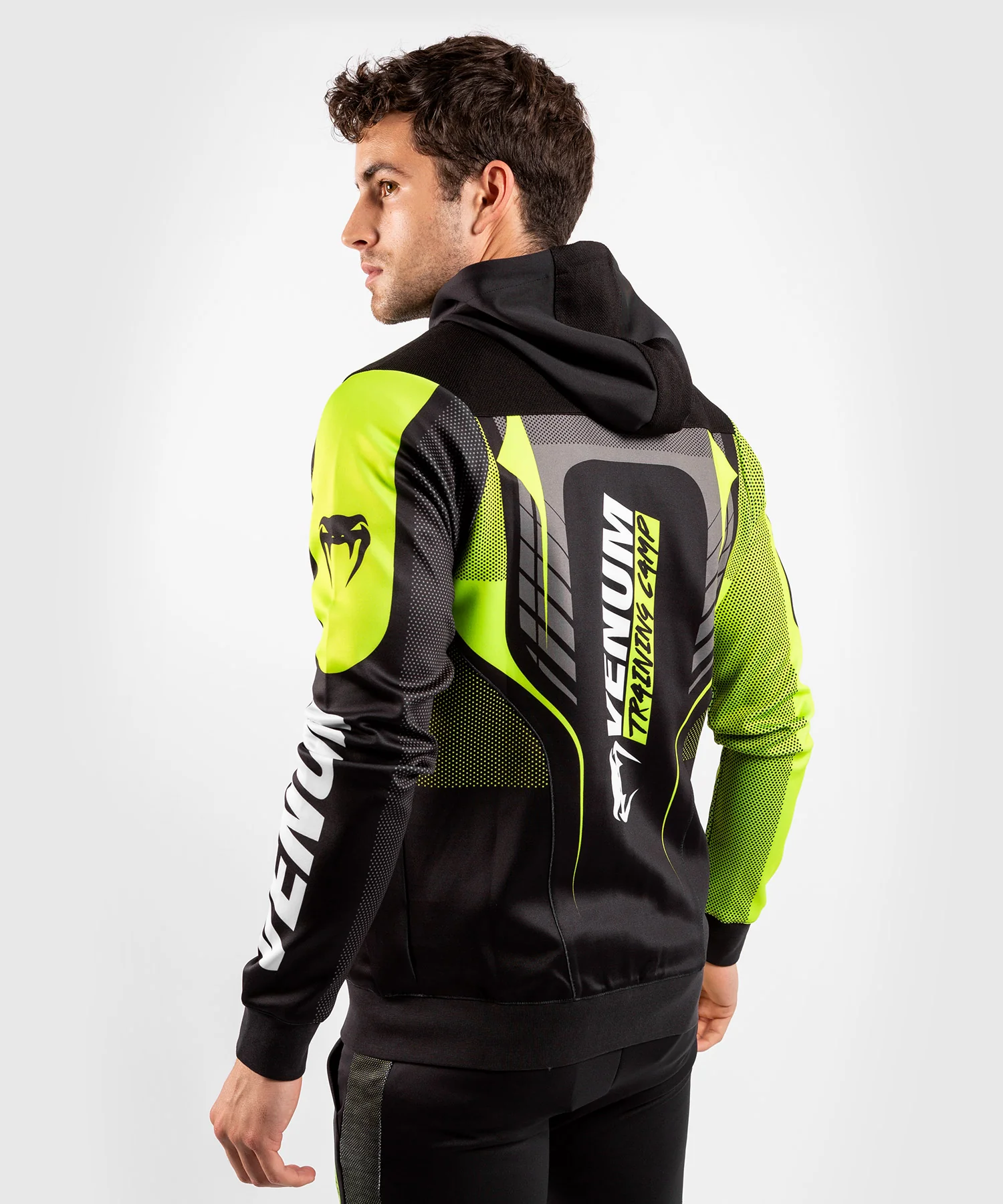 Venum Training Camp 3.0 Hoodie - Image 5