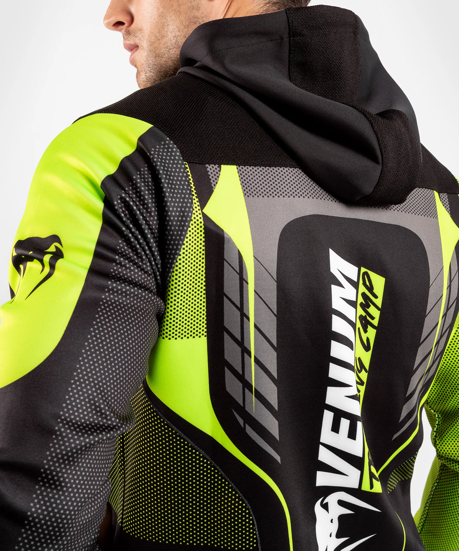 Venum Training Camp 3.0 Hoodie - Image 9