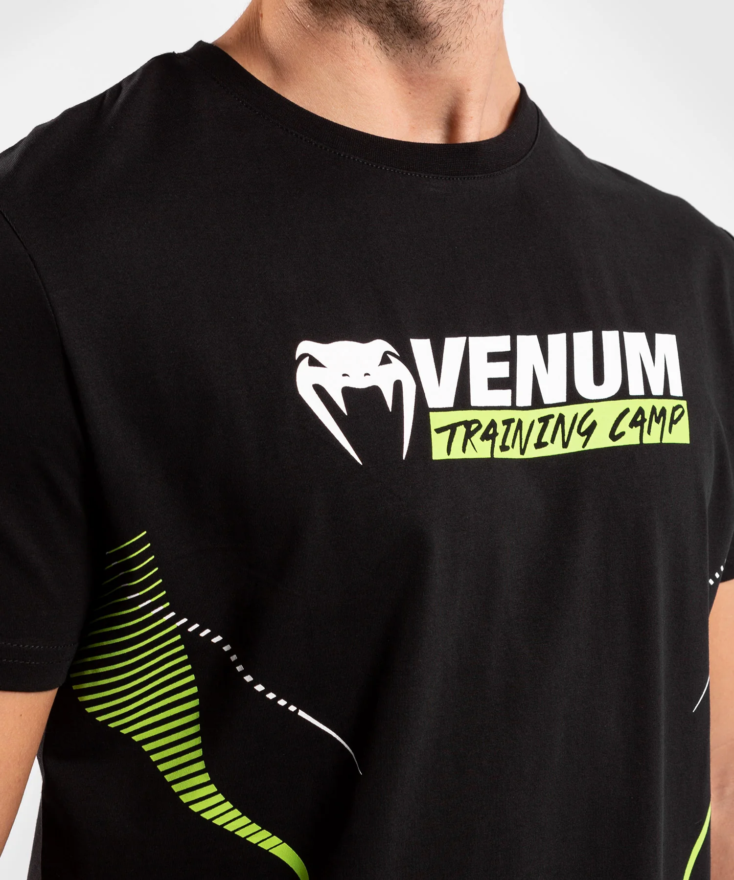 Venum Training Camp 3.0 T-shirt - Image 5