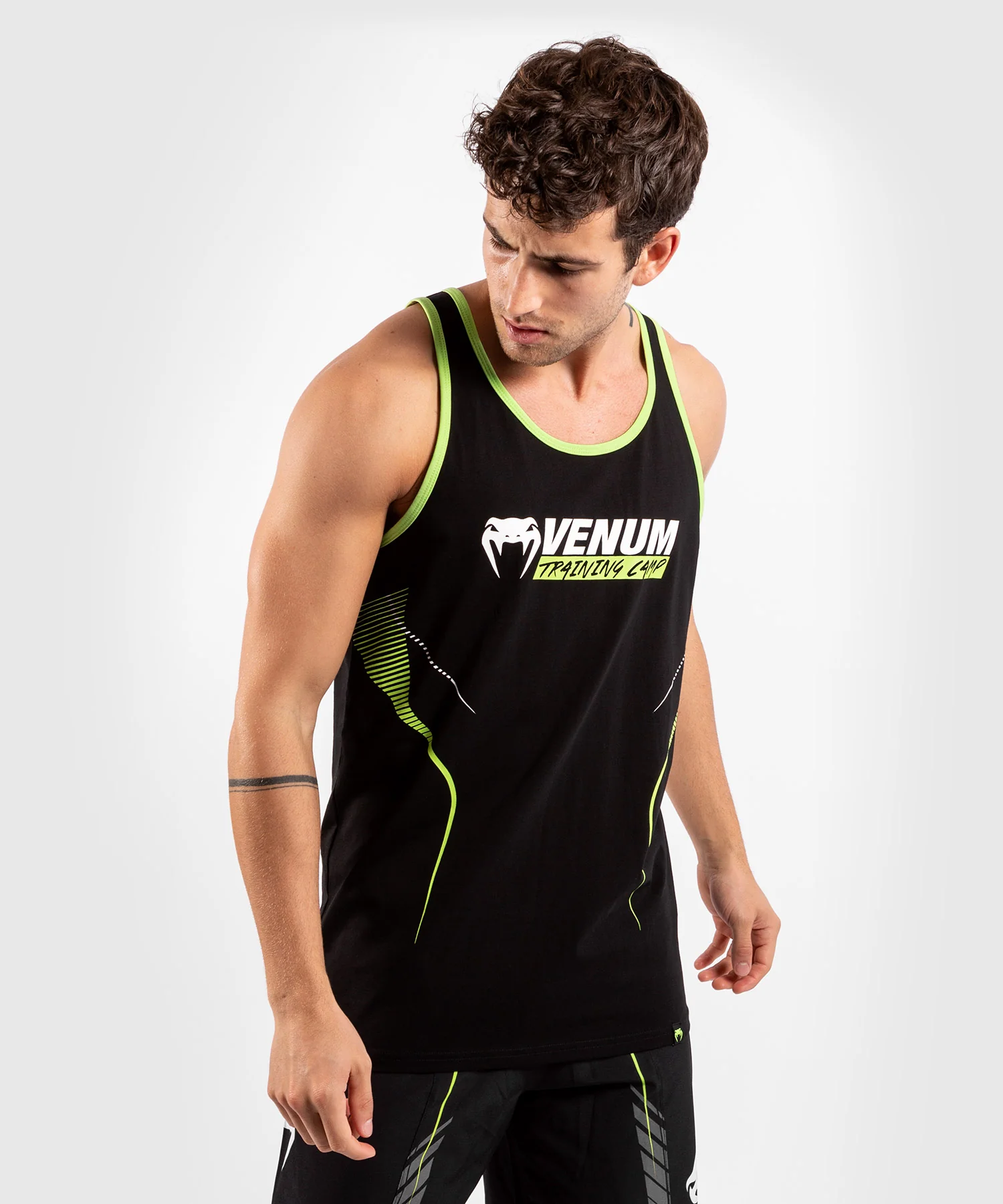 Venum Training camp 3.0 Tank Top - Image 3