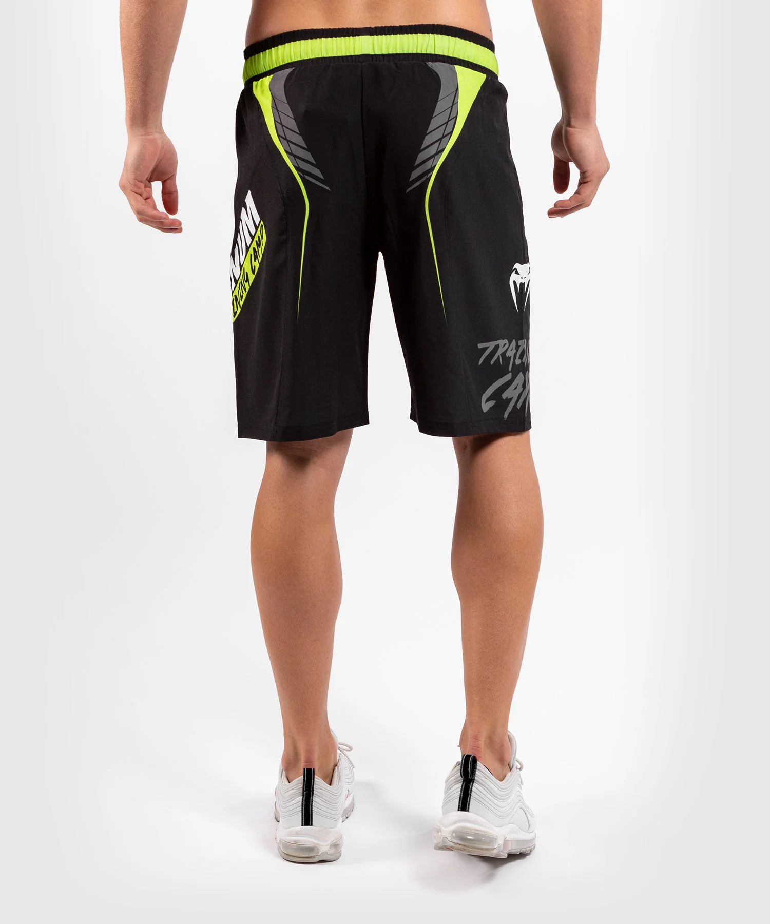 Venum Training Camp 3.0 Training Shorts - Image 2