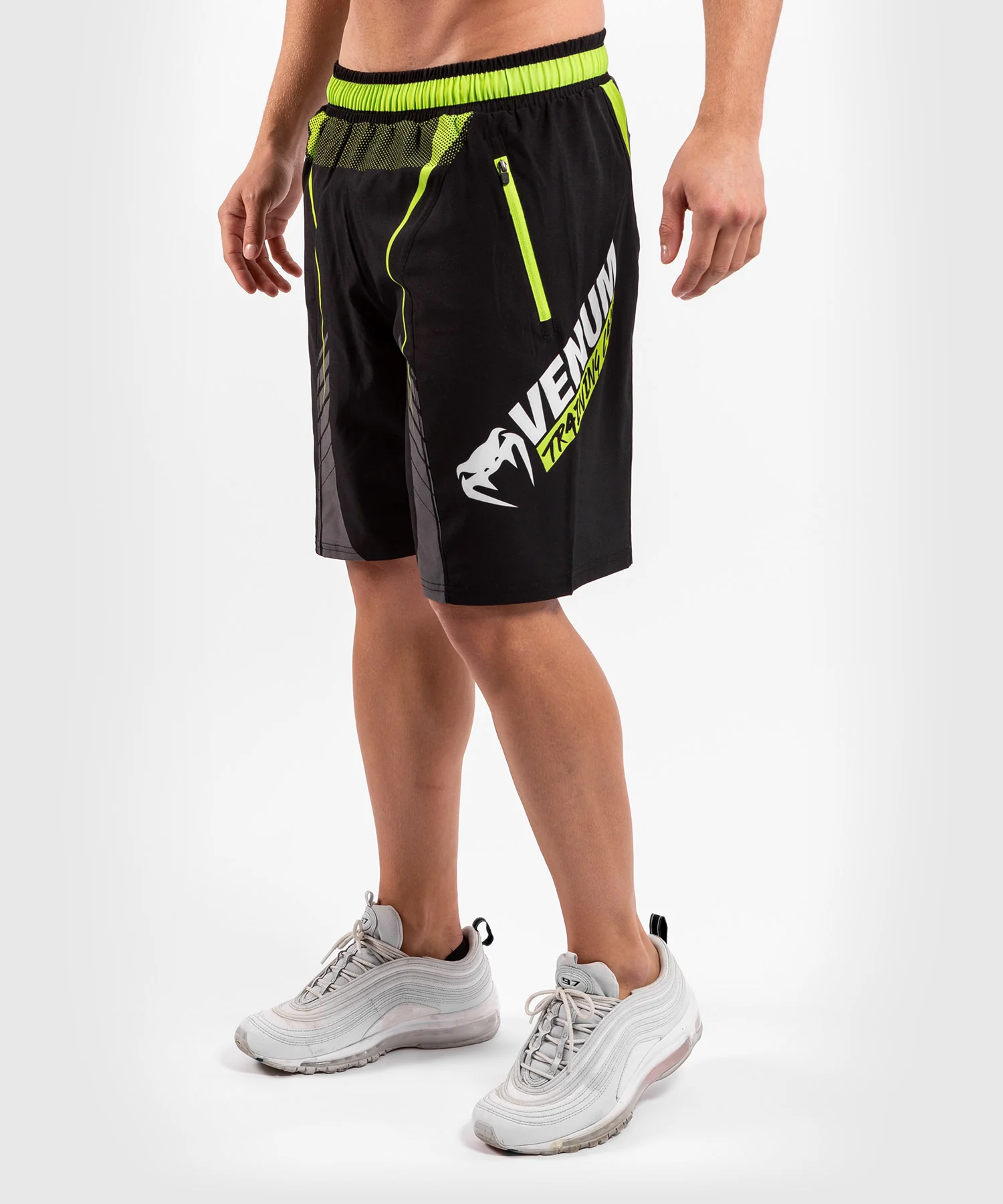 Venum Training Camp 3.0 Training Shorts - Image 3
