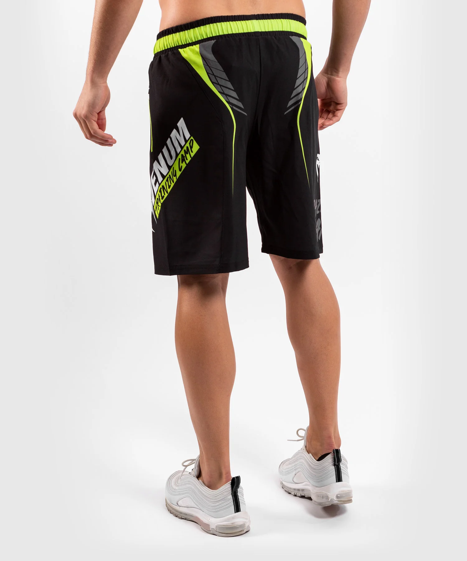 Venum Training Camp 3.0 Training Shorts - Image 4