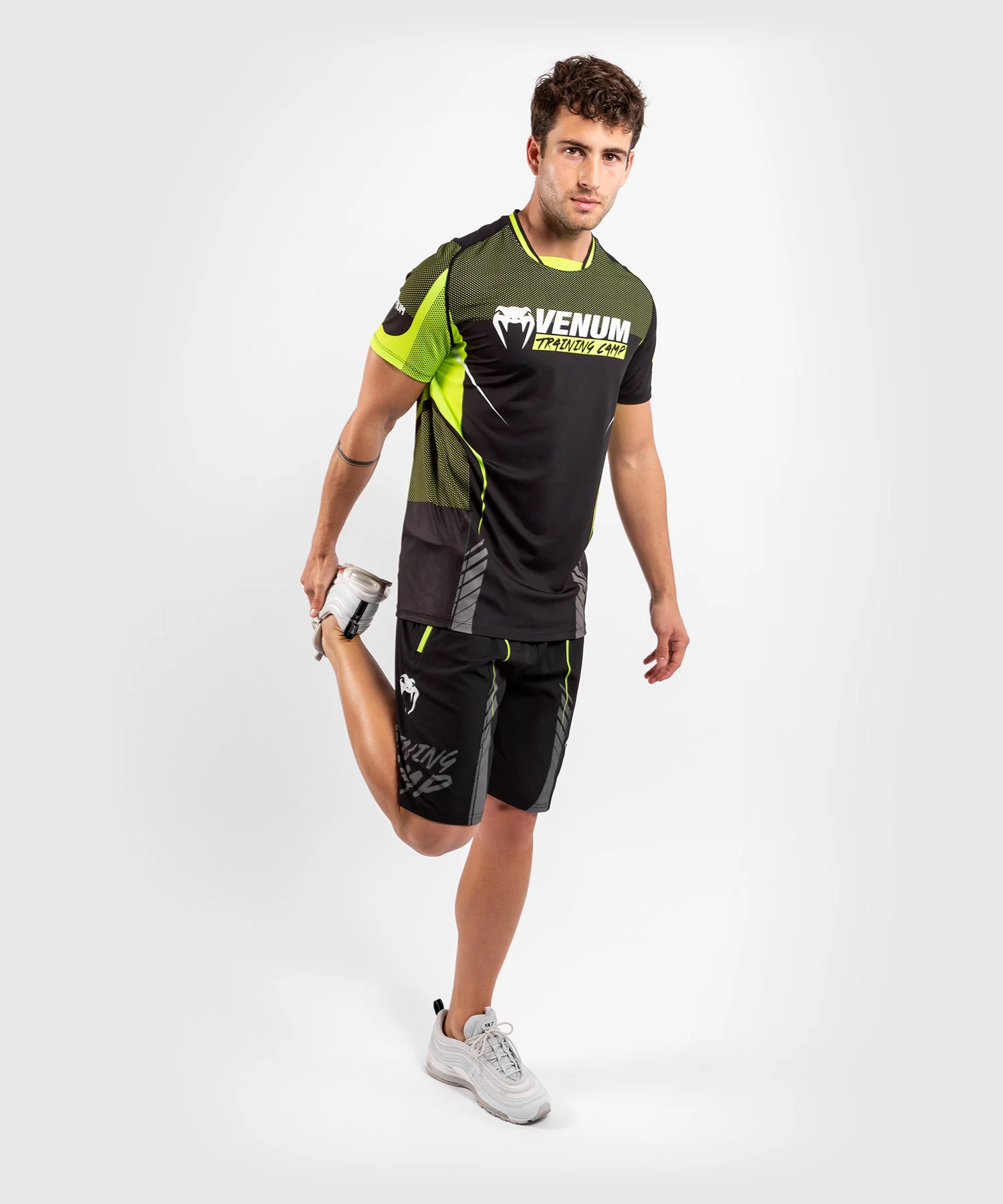 Venum Training Camp 3.0 Training Shorts - Image 7