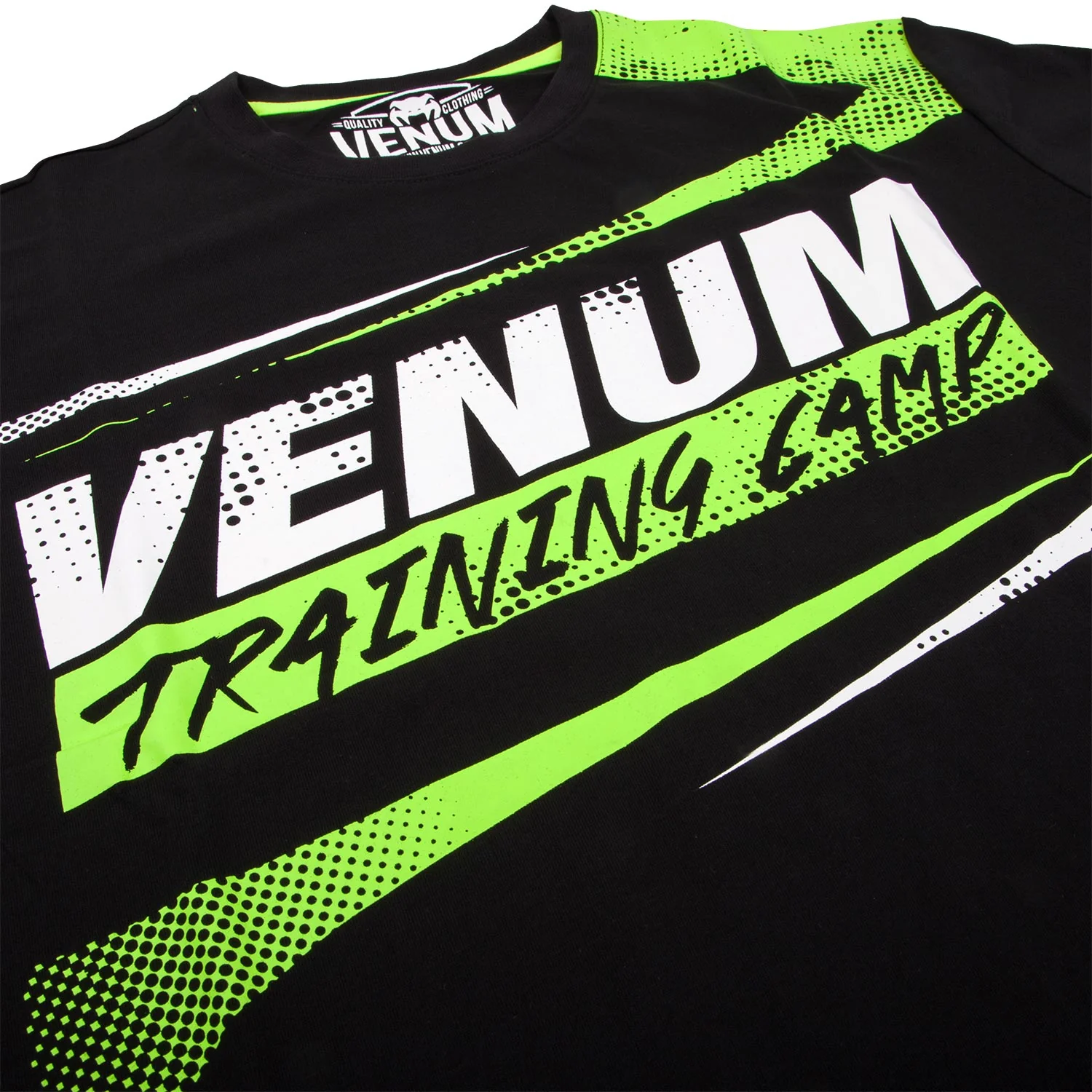 Venum Training Camp T-shirt - Image 5