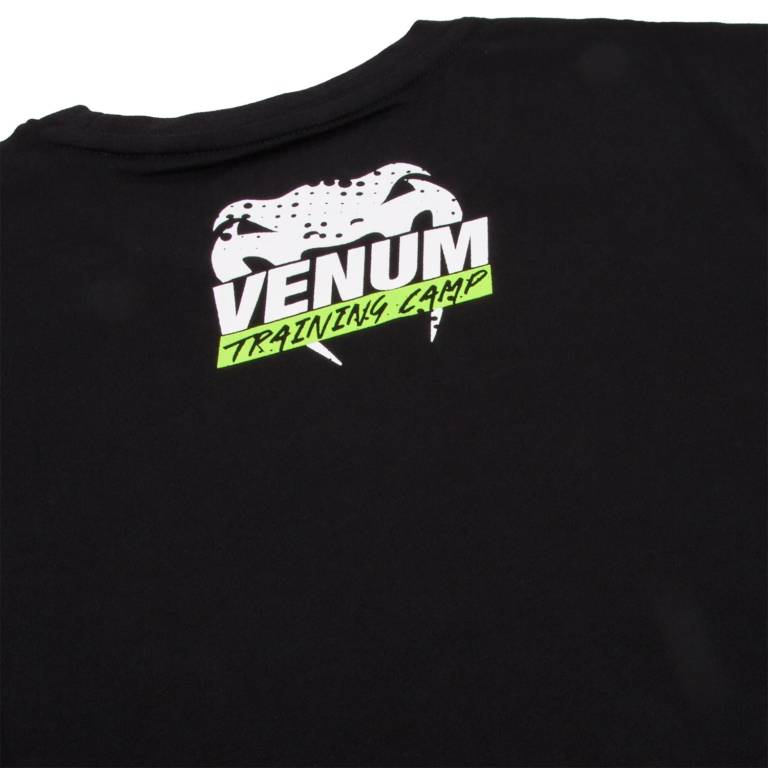 Venum Training Camp T-shirt - Image 6