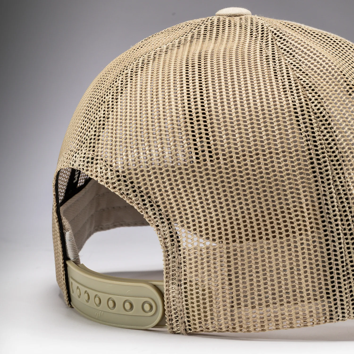 Venum Trucker Cap - Stone Sand - Image 6