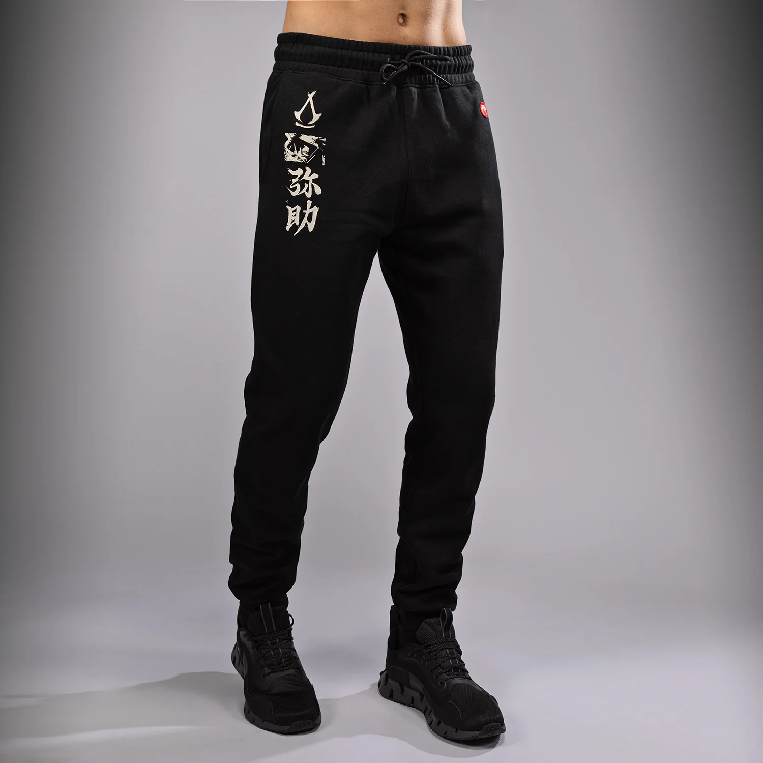 Venum x Assassin's Creed Shadows Jogger - Black - Image 2