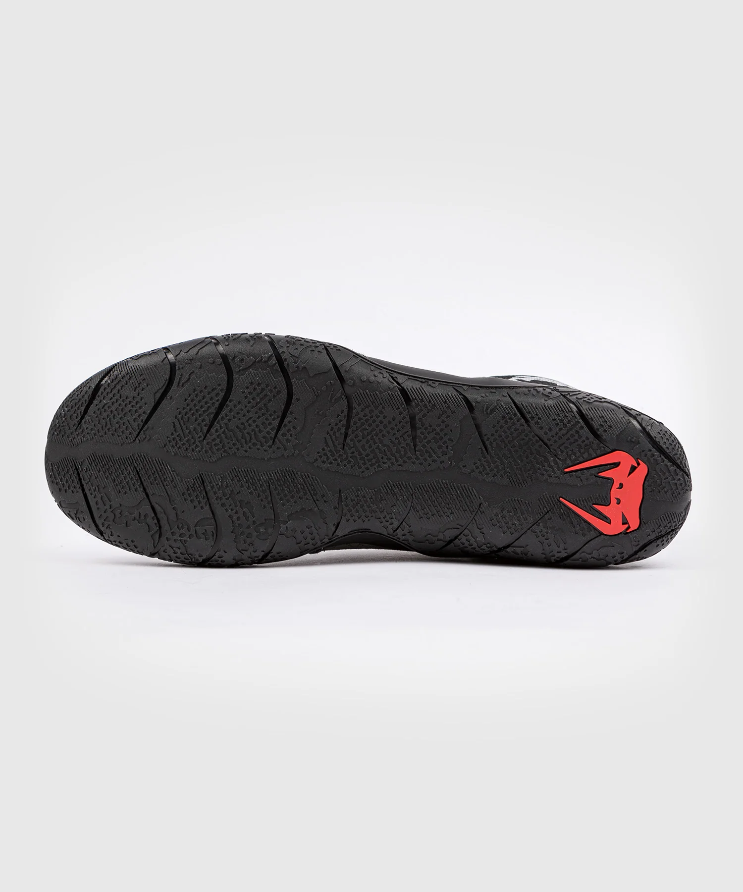 Venum x Dodge Banshee Wrestling Shoes - Black - Image 54