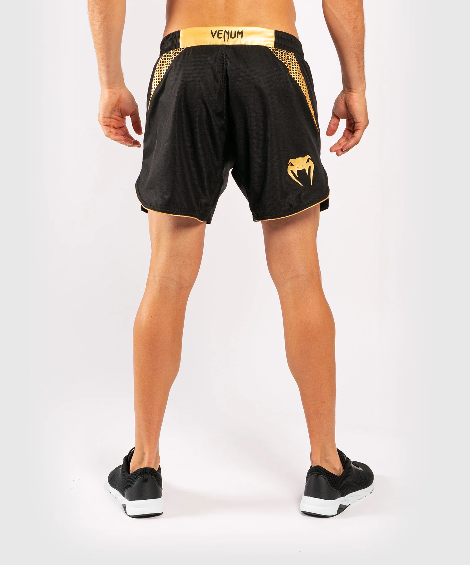 Venum x ONE FC Fightshorts - Image 4