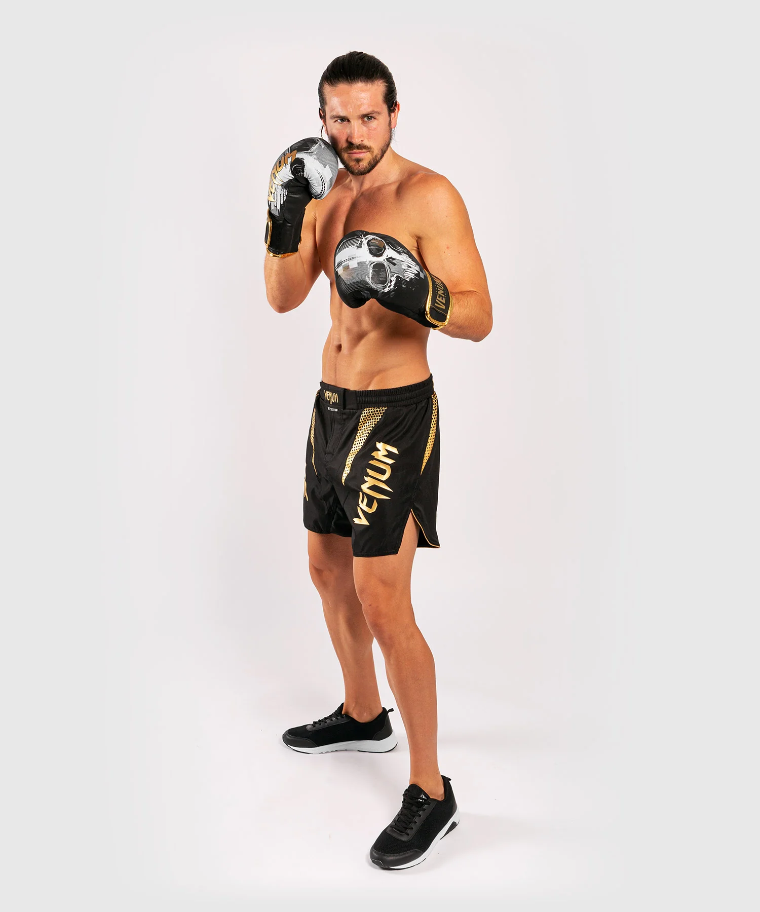 Venum x ONE FC Fightshorts - Image 9