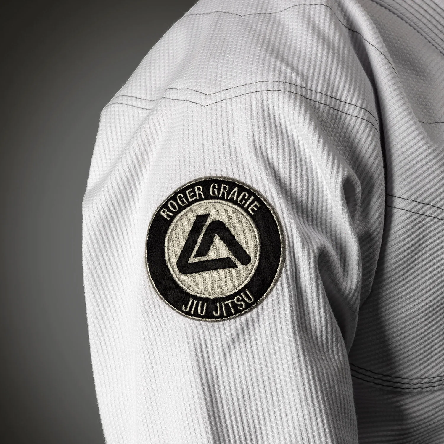 Venum x Roger Gracie Academy BJJ Gi - White - Image 5